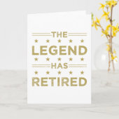 De legende is in ruste kaart (Gele Bloem)