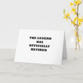 De legende is officieel uitgewezen kaart (Gele Bloem)