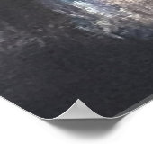 De legende van de eenhoorn poster (Hoek)