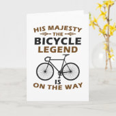 De legende van de fietsenbike kaart (Gele Bloem)