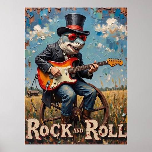 De legende van de Icey Peaks Poster (Voorkant)