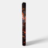 De legende van de zwarte mythe Wukong Case-Mate iPhone Case (Achterkant / Links)