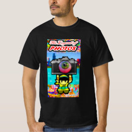De legende van foto's Shirt! T-shirt