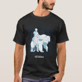 De legende van Vox Machina Vex en Trinket T-shirt (Voorkant)