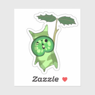 De Legende van Zelda Korok Sticker