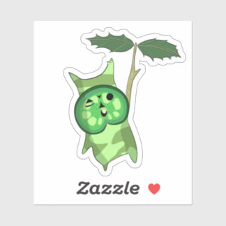 De Legende van Zelda Korok Sticker