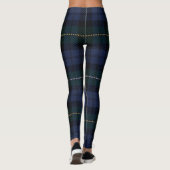 De Leggings (Achterkant)