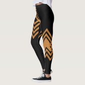 De leggings van de herfst (Links)