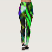 De Leggings van de noordelijke hoogten van de hoop (Achterkant)