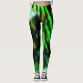 De Leggings van de noordelijke hoogten van de hoop (Voorkant)