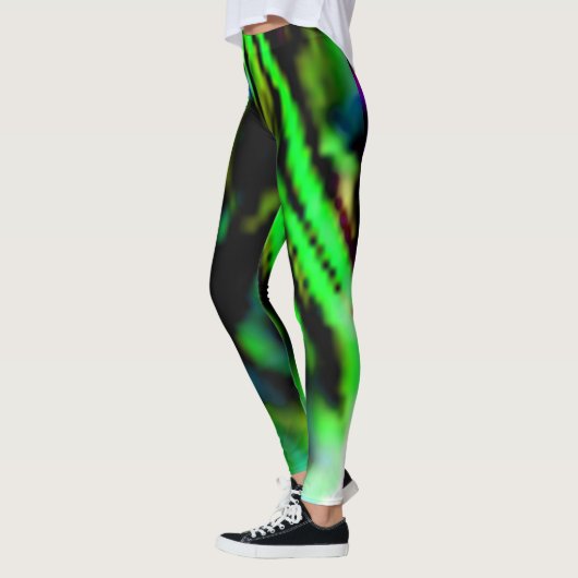 De Leggings van de noordelijke hoogten van de hoop (Links)