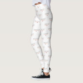 De Leggings van de Veertig Acres (Links)
