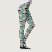 De Leggings van het insect - verander de achtergro (Rechts)