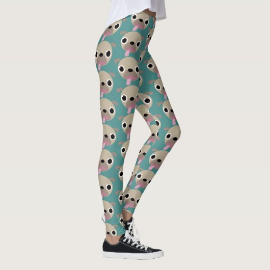 De Leggings van het insect - verander de achtergro (Rechts)