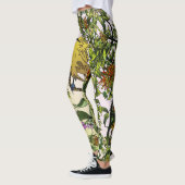 De Leggings van Mangrove Cuckoo (Links)
