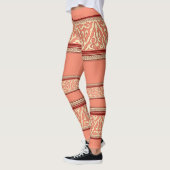 De Leggings van Silk Road Walker (Links)