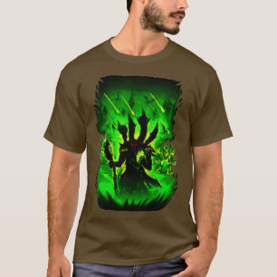 De Legion komt T-shirt