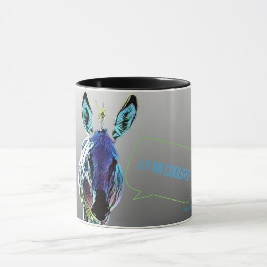 . - De legitieme Mi-koquito? Mok (Midden)