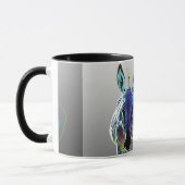 . - De legitieme Mi-koquito? Mok (Links)