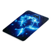 De leiades magneet (Linkerzijde)