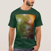 De leiades t-shirt (Voorkant)