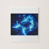 De leiads legpuzzel (Verticaal)