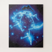 De leiads legpuzzel (Verticaal)