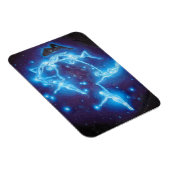 De leiads magneet (Rechterzijde)