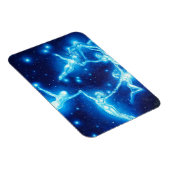 De leiads magneet (Rechterzijde)