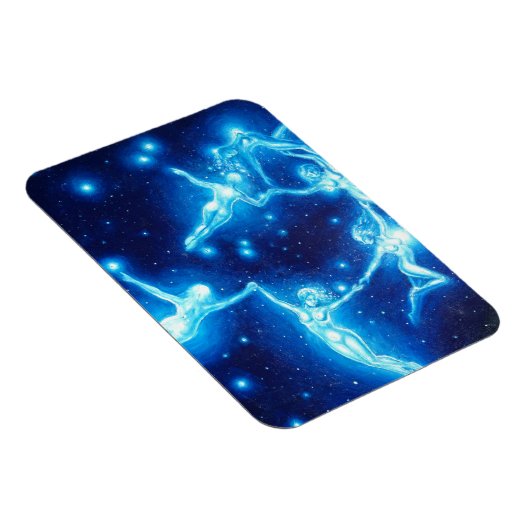 De leiads magneet (Rechterzijde)