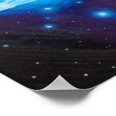 De leiads poster (Hoek)