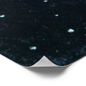 De leiads poster (Hoek)