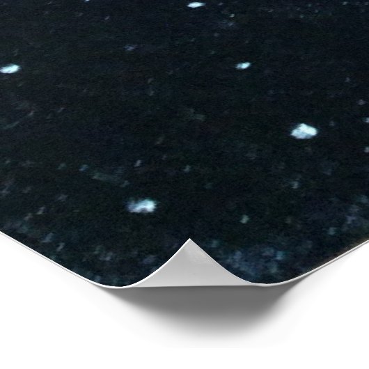 De leiads poster (Hoek)