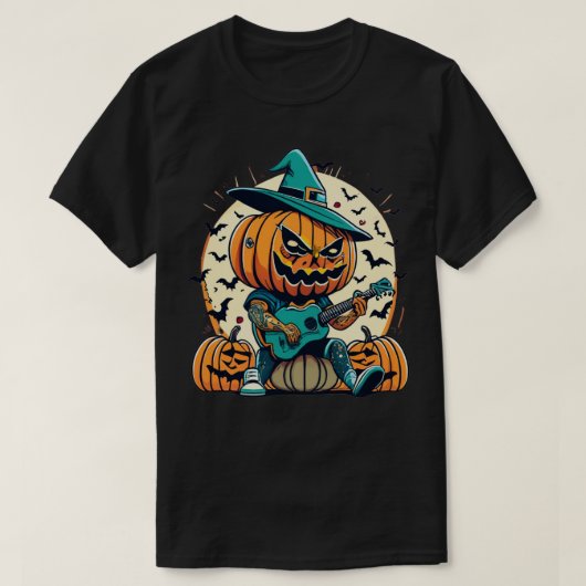 De lekkerste pompoen in de 3 t-shirt (Design voorkant)