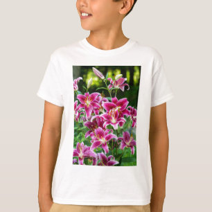 De Lelies van de dromer T-shirt