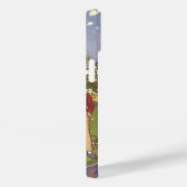 De lelijke,  feillade van Hauman Case-Mate iPhone Case (Achterkant / Rechts)