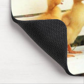 De lelijke mousepad muismat (Hoek)