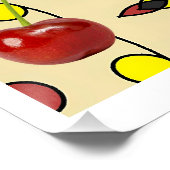 De Lemon Drop Perfect Poster (Hoek)
