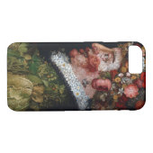 De lente, Arcimboldo Case-Mate iPhone Case (Achterkant (Horizontaal))
