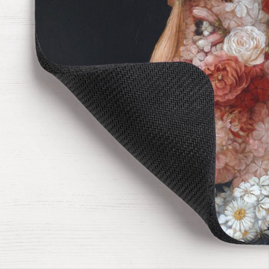 De lente, Arcimboldo Muismat (Hoek)