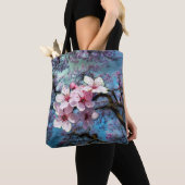 De lente is er tote bag (Dichtbij)