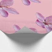 De lente is hier inpakpapier (Hoek)