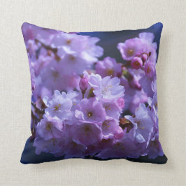 De lente is hier! Sierkussen