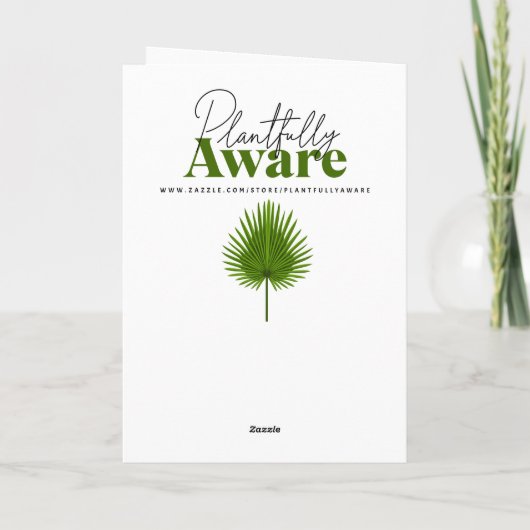 De lente is hier! Tuinieren Handschoenen en Sundre Kaart (Achterkant)