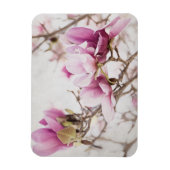 De lente is in de lucht magneet (Verticaal)