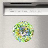 De lente komt eraan..... magneet (Insitu (Vaatwasser))