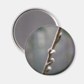 De lente komt eraan magneet (Voorkant / Achterkant)
