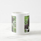 De lentepup koffiemok (Center)