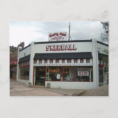 De Lentes van Manitou, Colorado Briefkaart (Voorkant)