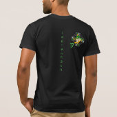 De Leprechaun T-shirt (Achterkant)